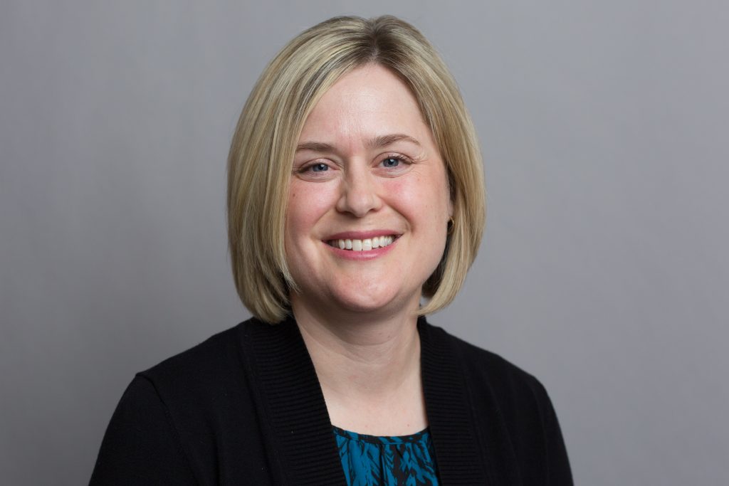 Dr. Sara Nelson